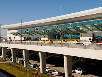 Airport Transportation