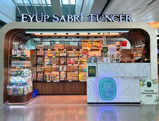 Eyüp Sabri Tuncer