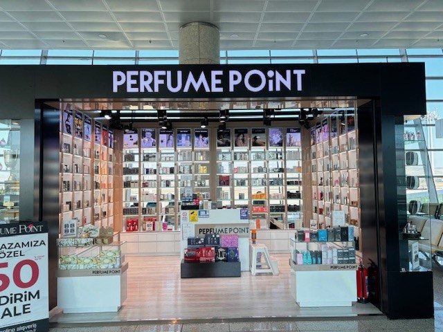 Perfume Point