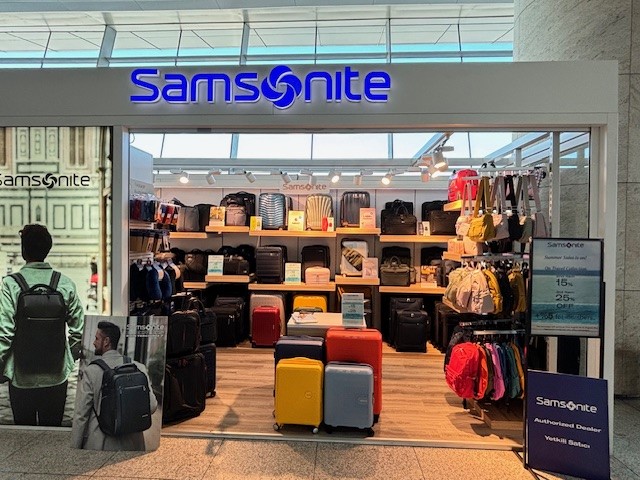 Samsonite