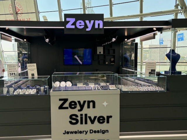 Zeyn Silver